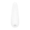 Wibrator dla par satisfyer curvy 2+ z aplikacją